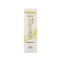 PRORINO Sensitive Anal Comfort Cream unisex 100 ml