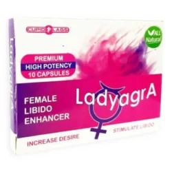 Ladyagra 10 Pcs
