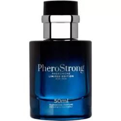PheroStrong pheromone Limited Edition for Men 50 ml