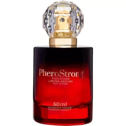 PheroStrong pheromone Limited Edition for Women 50 ml