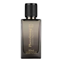 PheroStrong pheromone King for Men 50 ml