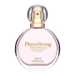 PheroStrong pheromone Popularity for Women 50 ml
