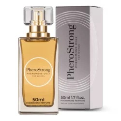 PheroStrong pheromone Only for Women 50 ml