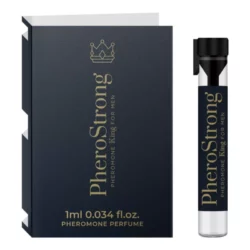 PheroStrong pheromone King for Men 1 ml