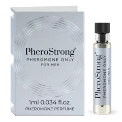 PheroStrong pheromone Only for Men 1 ml