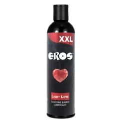 XXL Light Love Silicone Based 300 ml
