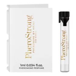 PheroStrong pheromone by Night for Women 1 ml
