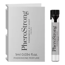 PheroStrong pheromone by Night for Men 1 ml