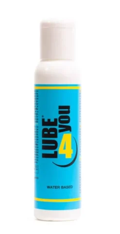 LUBE 4 YOU (tube) 100 ml