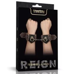 Rebellion Reign Handcuffs_B0O50_3
