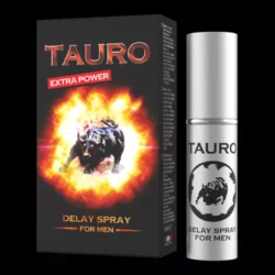 Tauro Extra Power, 5 ml