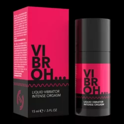 Vibroh, Stimulating gel (15 ml)