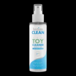 Intim clean igienizz. adult toys, 100 ml