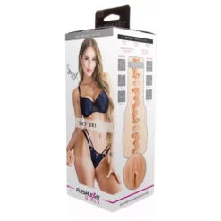 Fleshlight Girls Sky Bri punci (Celestial betéttel)