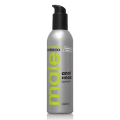 MALE anal relax lubricant 250 ml
