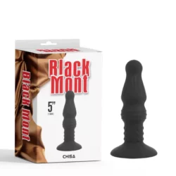 Anal Control Plug 12,5 cm