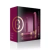 Climaximum Rapture Burgundy