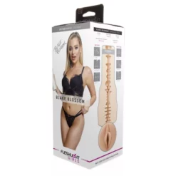 Fleshlight Girls Blake Blossom punci (Bombshell betéttel)