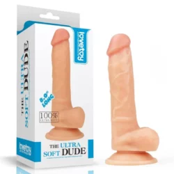 The Ultra Soft Dude 2 20,5 cm