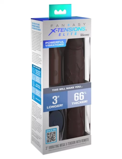Sleeve Vibrating 3