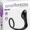 Anal Fantasy Ass Gasm anál dildó, péniszgyűrűvel.
