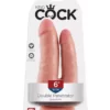 Double Penetrator Light