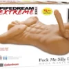 Fuck Me Silly Dude! Mega Masturbator Light
