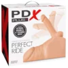 Perfect Ride Light