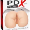 Perfect Ass XL Mastrubator Light