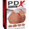 360° Banger Tan