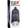 Shower Therapy Deep Cream Frosted