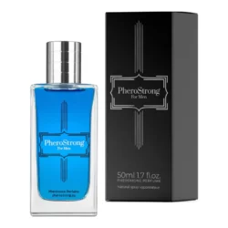 PheroStrong pheromone for Men 50 ml