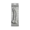 Royals 7" Charlie Metallic Champagne