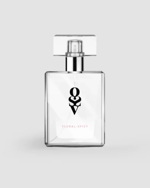 Obsessive Floral Spicy feromonos parfüm (30 ml)