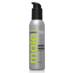MALE anal relax lubricant 150 ml