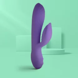 Csiklóizgatós vibrátor Get me