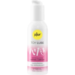 pjur Toy Lube 100 ml