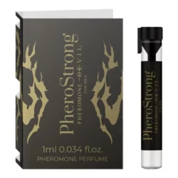 PheroStrong pheromone Devil for Men 1 ml