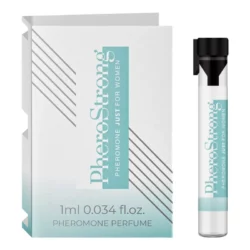 PheroStrong pheromone Just for Women 1 ml