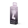 Satisfyer Secret Kiss léghullámos csiklóizgató