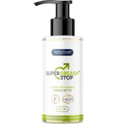 Medica Group Super Orgasm Stop Gel 150 ml