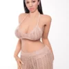 Alexia Love Doll