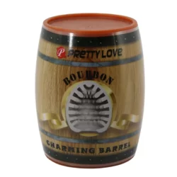 Pretty Love Bourbon