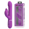 Pretty Love Falin Twinkled Tenderness Purple II