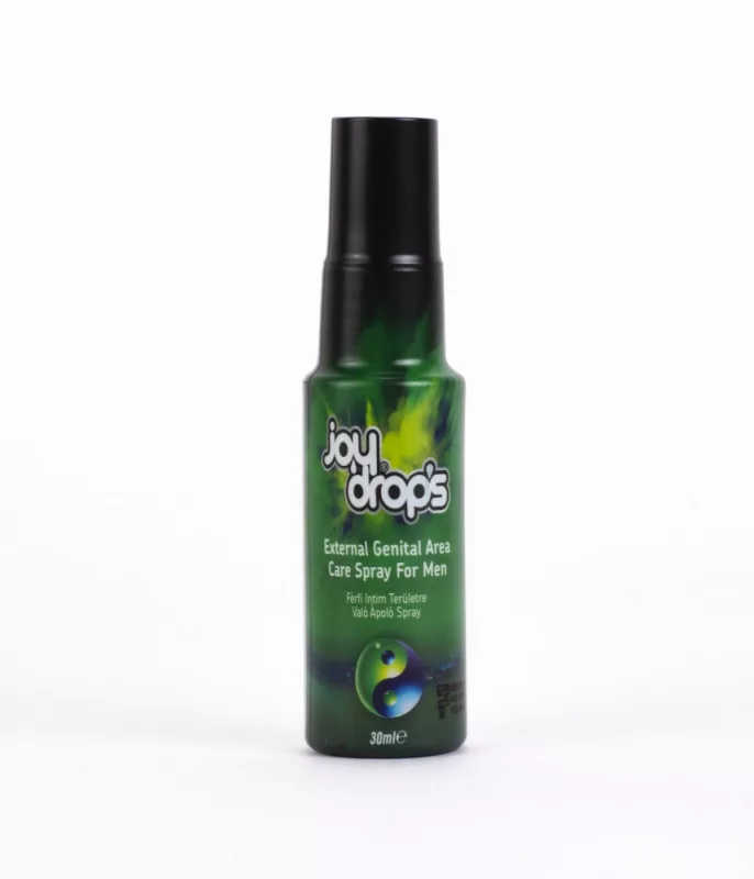 Male External Genital Care Spray 30 ml (Delay Spray)