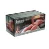 Férfi torzó maszturbátor Jason body ass masturbator and dildo thrusting