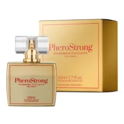 PheroStrong pheromone Exclusive for Women 50 ml
