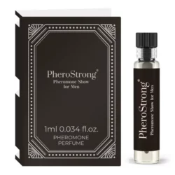 PheroStrong pheromone Show for Men 1 ml