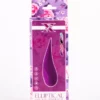 X MEN Elliptical Clitoral Stimulator