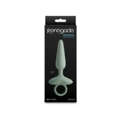 Renegade Maverick Sage